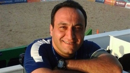 ミャンマーサッカー協会が、イラン人監督の辞任に３つの条件を出す