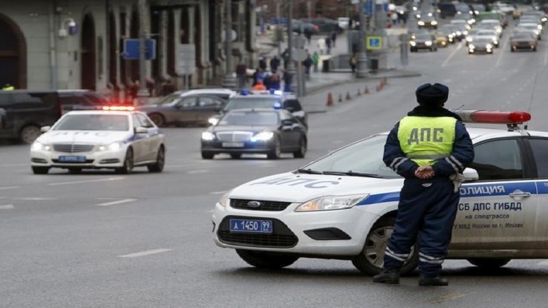 Шаҳрвандони хориҷии ронандаи таксӣ дар Маскав дубора муҷаввиз гирифтанд