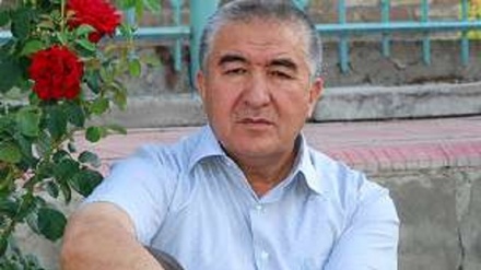 Мирзиёев замонида ёзувчи  зиндонга ташланмаслиги керак!