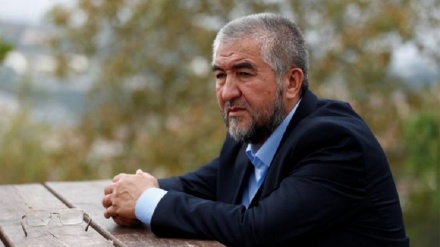 Шошилинч хабар: Нуруллоҳ Муҳаммад Рауфхон  ҳибсга олинди