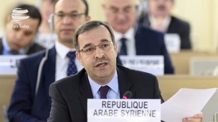 Suriah Lanjutkan Tumpas Teroris di Ghouta Timur