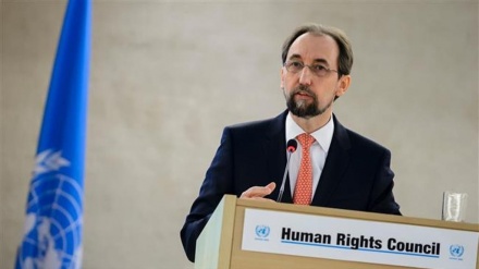 联合国人权理事会对伊朗采取双重和选择性的态度