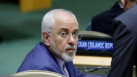 Zarif, l'America di Trump è inaffidabile