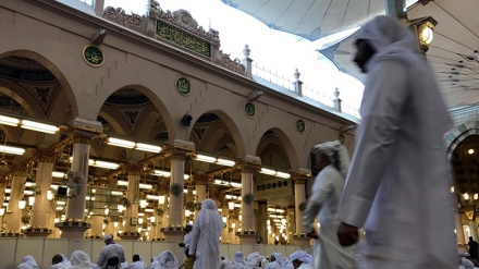 Արաբիայի խոչընդոտումների պատճառով կատարցի ուխտագնացները զրկվել են Հաջջի հնարավորությունից