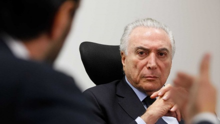Temer traça estratégia de defesa com aliados antes de viajar para EUA