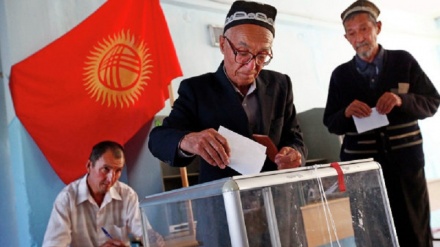 Қирғизистон президентлик сайловлар остонасида