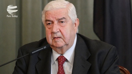 Al-Moallem: Suriah Lanjutkan Perjuangan Tumpas Terorisme