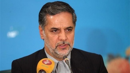 Iran: Intervensi Asing Bukan Solusi Masalah Regional