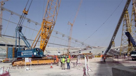 HRW slams Qatar’s failure to protect 800k foreign workers from extreme heat