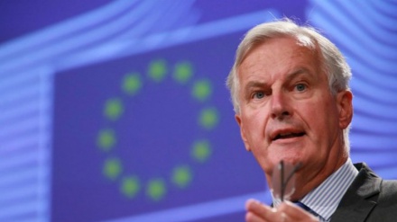 Brexit, Barnier: Ue 