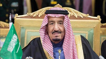 Sarki Salman Na Saudiyya Zai Ziyarci Rasha