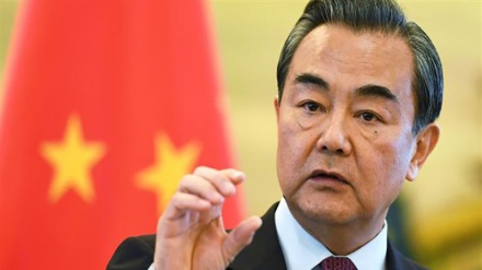 中国要求日本不要制裁朝鲜