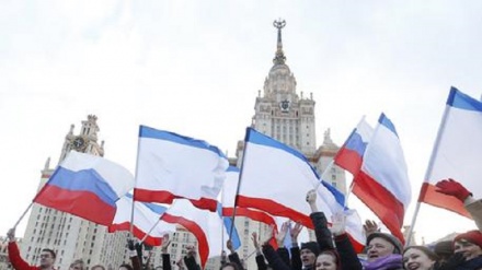 No Putin alla possibilità di restituire la Crimea all'Ucraina