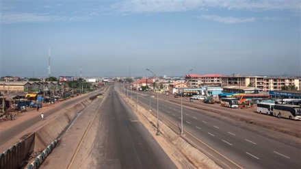 Curfew in southeastern Nigeria after clashes
