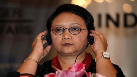 Menlu RI: Indonesia Segera Kirim Bantuan Buat Pengungsi Rohingya