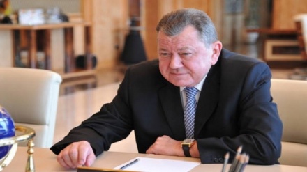 俄罗斯：恐怖分子依旧获得外国援助