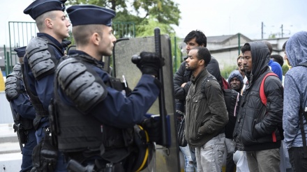 ONU critica a UE por forma de enfrentar crisis de migrantes