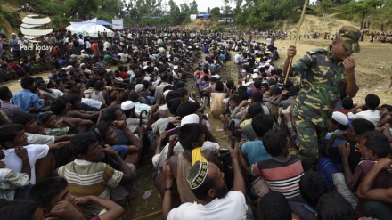 UNO warnt vor Cholera-Ausbruch unter Flüchtlingen in Bangladesch