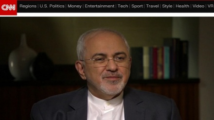 Zarif: Irã renovará seu programa se os EUA sair do pacto nuclear