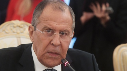 Lavrov: Russia pronta a promuovere accordi per una risoluzione in Libia