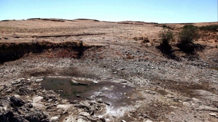 Portugal com 60% do território em seca severa e extrema
