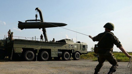 Rusia teston me sukses një raketë të sofistikuar