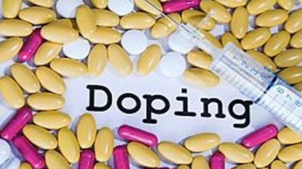 Türkmenistanly pälwan Aziýa oýunlarynda dopingde tutuldy