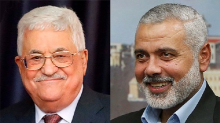 חמאס מפרק את הוועדה המנהלית לסיום הסכסוך עם פת