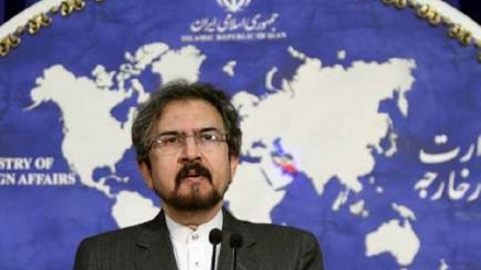 Irã recusa qualquer medida que rebaixe integridade do Iraque