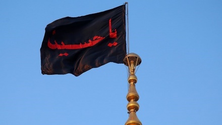 Muharram; Bulan Pengorbanan dan Syahadah (1)