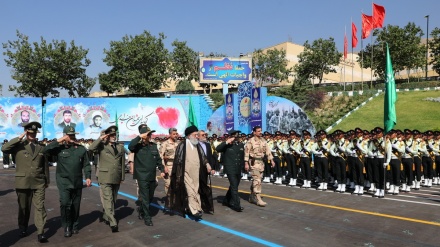 大阿亚图拉哈梅内伊发表的讲话在印媒产生反响