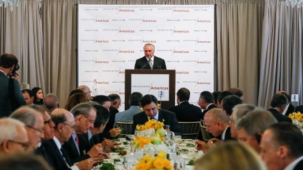 Presidente do Brasil assinou o Tratado sobre a Proibição de Armas Nucleares em Nova Iorque  
