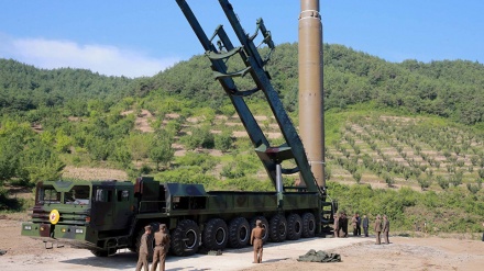 AS Wacanakan Serangan 'Bloody Nose' ke Korut