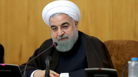 Rohani: Victoria ante Daesh es fruto de unidad de musulmanes