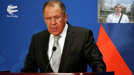 Syrie : La Russie menace les USA de passer à l'action
