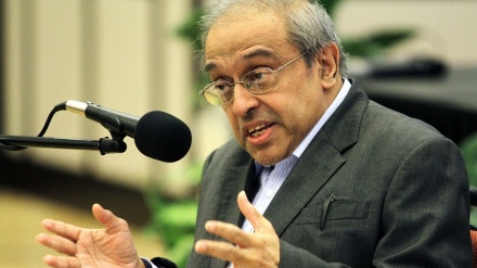 Chandra Muzaffar Desak Represi terhadap Myanmar