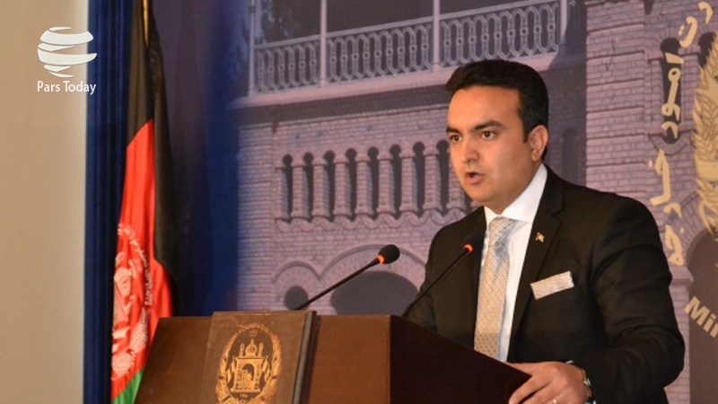 درخواست افغانستان از گروه تماس سازمان همکاری شانگهای 