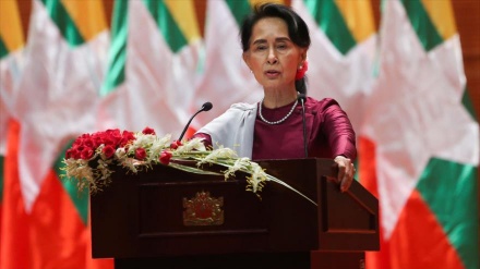 Myanmar: No teníamos tiempo para impedir genocidio de rohingyas