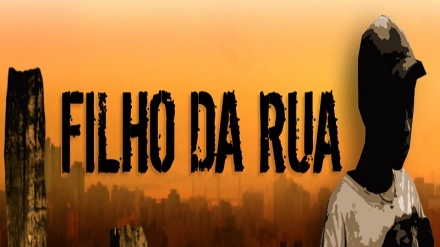 A violação de direitos humanos no Ocidente, da ilusão à realidade-25 (2017).