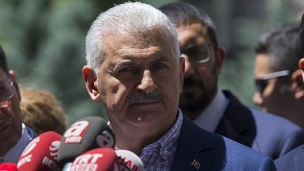 Teerã, Ancara e Bagdá, analisarão o referendo KRG iraquiano