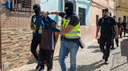 Police in Spain, Morocco dismantle terror cell
