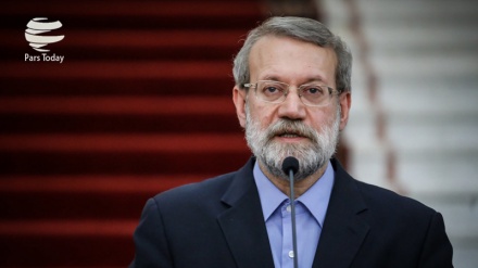 Larijani: Pemecahan Isu Terorisme Perlu Kerjasama Internasional