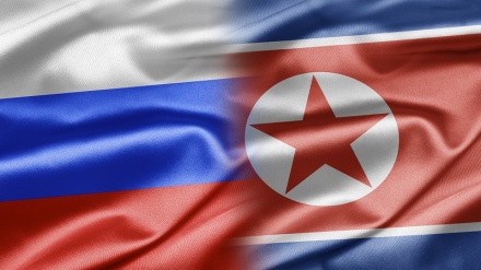 朝鲜代表团访问俄罗斯