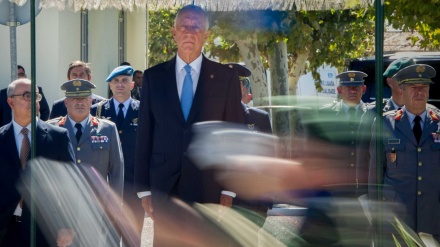 Presidente desafia a que se tratem problemas da União antes de eleições