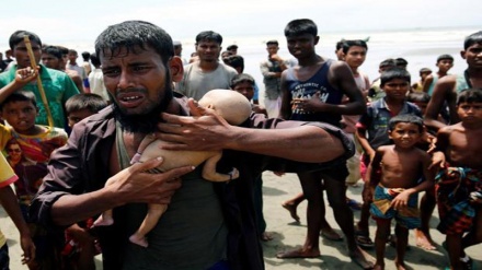 Bangladesh: rischio colera in campi Rohingya, vaccinazione di 650.000 profughi 