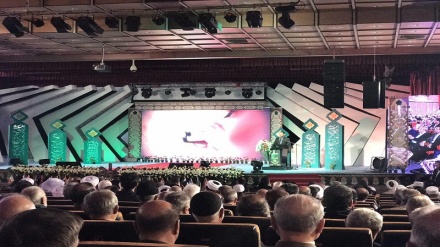  آغاز نشست بین‌المللی تجلیل از پیرغلامان حسینی در اصفهان