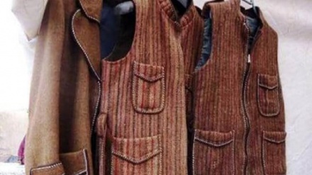 برک بافی؛ هنری به بلندای تاريخ افغانستان