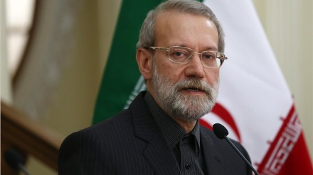 Spika Larijani: Wamarekani wanafanya uafiriti katika suala la nyuklia