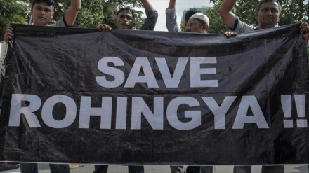 Aung San Suu Kyi, a prinicipal apologista do massacre aos rohingyas