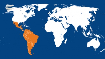 Enfrentamiento entre la izquierda y la derecha en América Latina 24